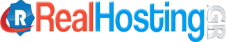 Realhosting Internet Servicies logo
