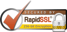 Realhosting Internet Servicies RapidSSL